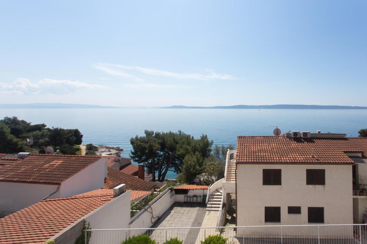 Apartments Bandic - 30 Meters To The Beach Trogir Exterior foto