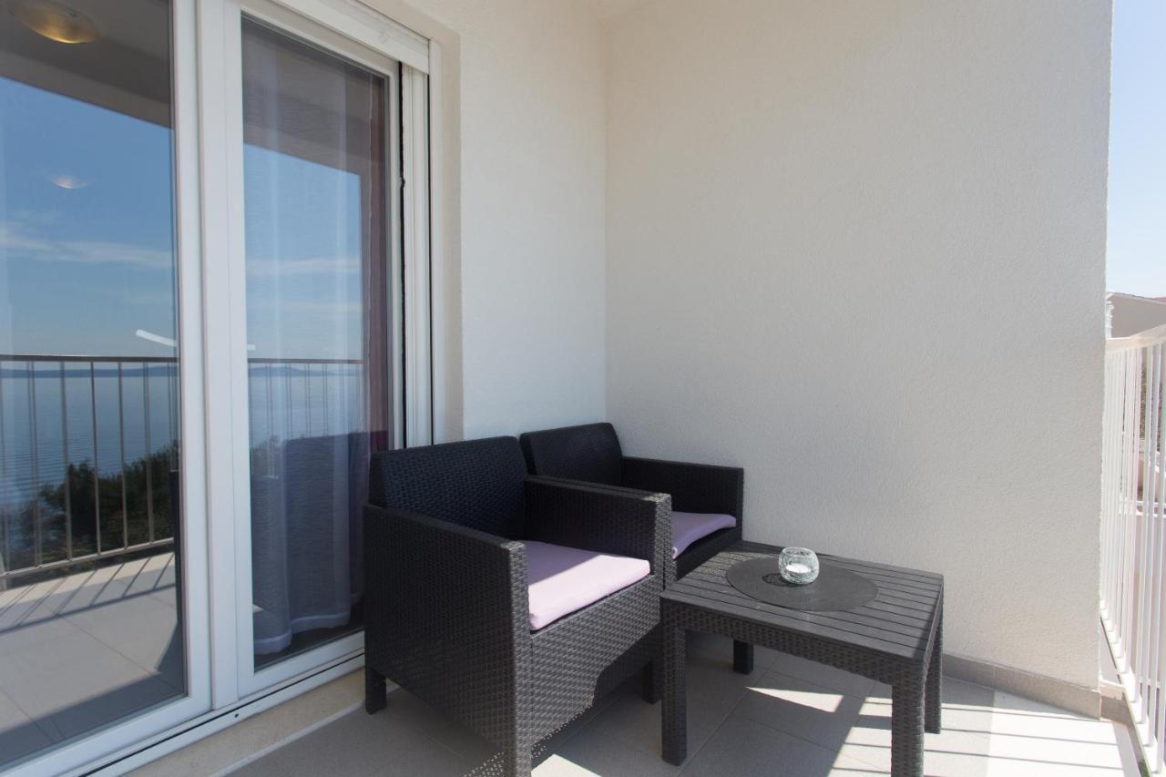 Apartments Bandic - 30 Meters To The Beach Trogir Exterior foto