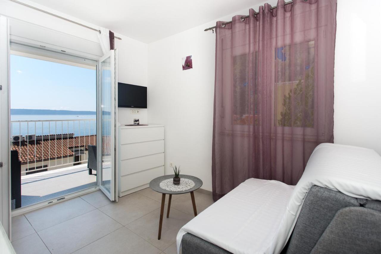 Apartments Bandic - 30 Meters To The Beach Trogir Exterior foto